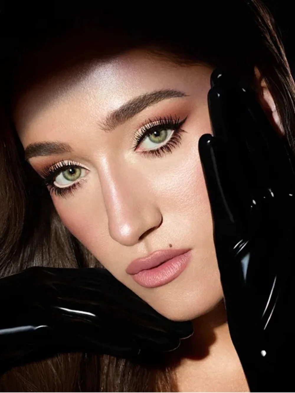 Charlotte Tilbury Exagger-Eyes Volume Mascara - Black